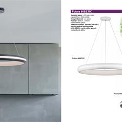 TOP Light 2025年捷克现代简约照明灯具产品图片电子书