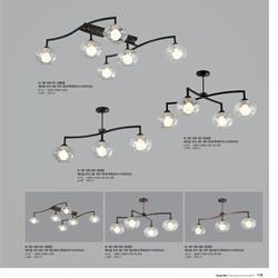 jsoftworks 2019年国外灯具设计产品目录